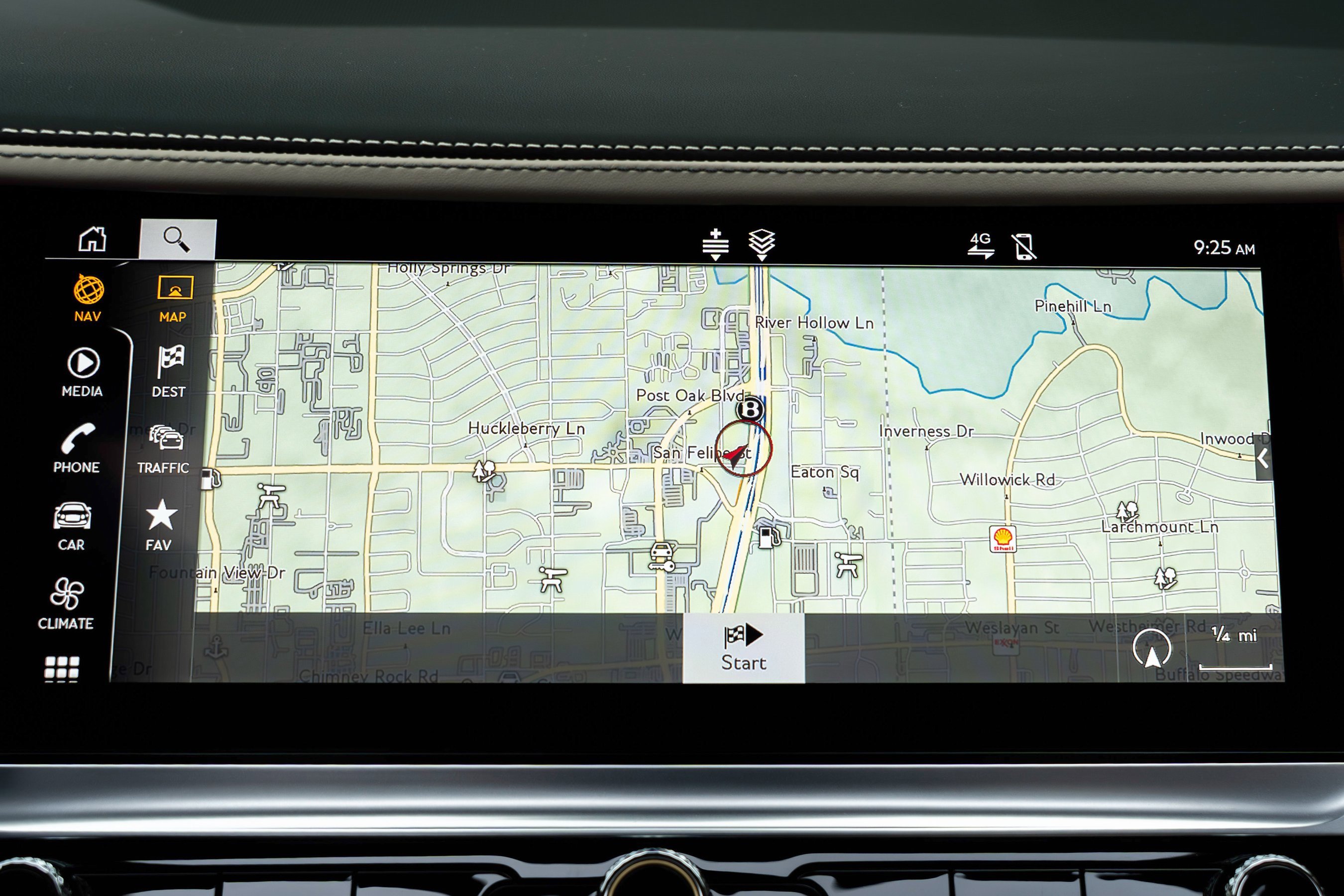 Used 2024 Bentley Flying Spur W12 image 33