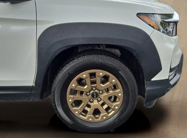 Used 2022 Honda Ridgeline RTL image 11