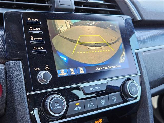 Used 2019 Honda Civic Sport image 13