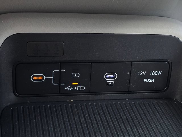 Used 2024 Hyundai Kona SEL AWD/4WD image 19
