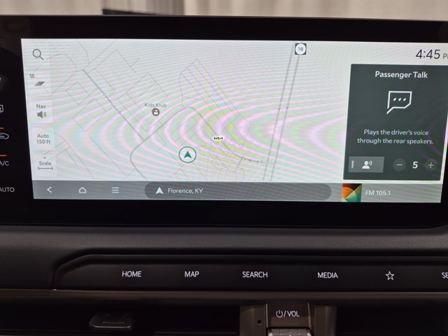 New 2027 Kia Telluride SX Prestige AWD/4WD image 21