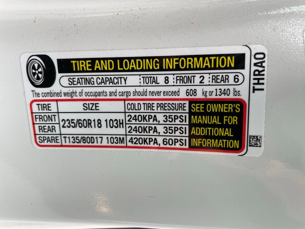 Used 2024 Honda Odyssey EX-L image 54