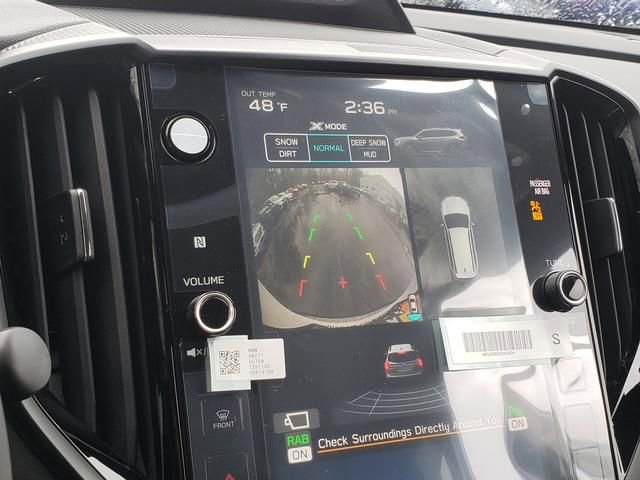 New 2026 Subaru Ascent Bronze Edition image 18