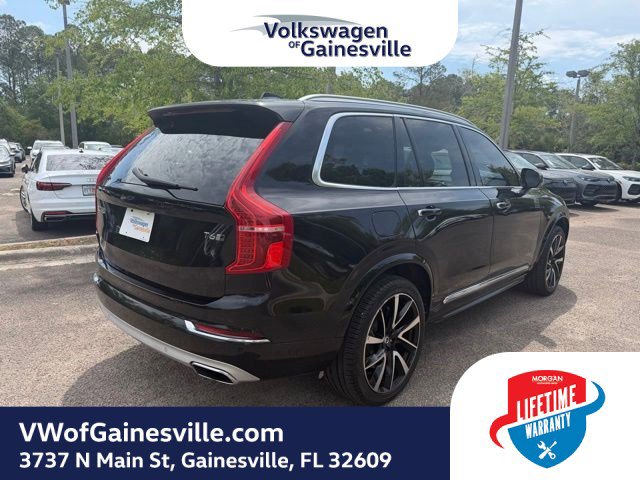 Used 2018 Volvo XC90 T6 Inscription w/ Luxury Package AWD/4WD image 6