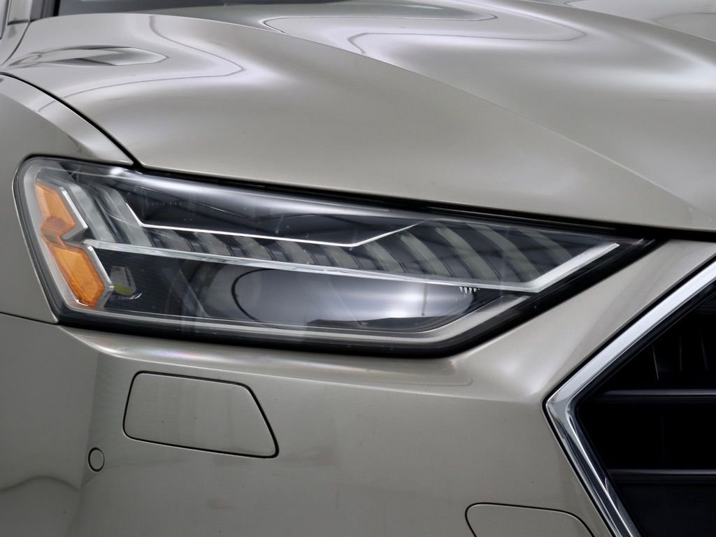 Used 2020 Audi A7 3.0T Premium Plus w/ Premium Plus Package image 11