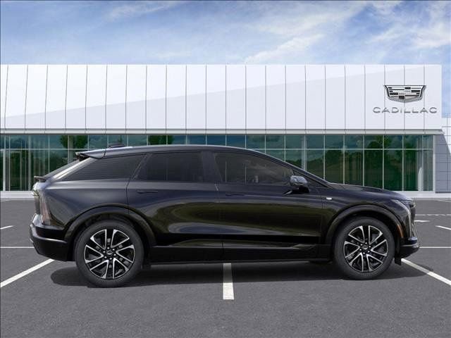 New 2026 Cadillac Optiq Sport 1 image 5