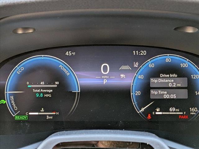 New 2026 Toyota Camry XLE image 11