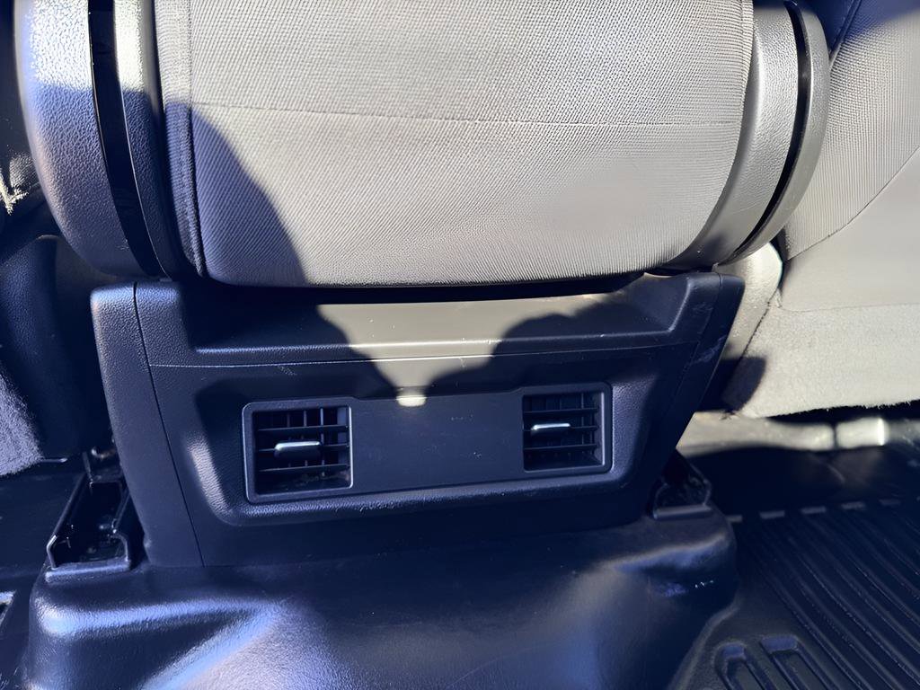 Used 2023 Chevrolet Silverado 3500 W/T w/ Gooseneck/5TH Wheel Package image 17