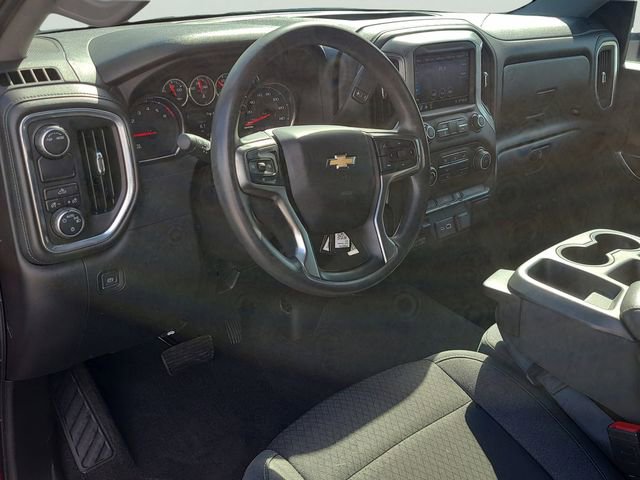 Used 2020 Chevrolet Silverado 3500 LT image 20