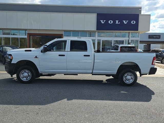 Used 2024 RAM 2500 Tradesman image 3