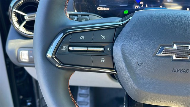 New 2026 Chevrolet Blazer EV SS image 22