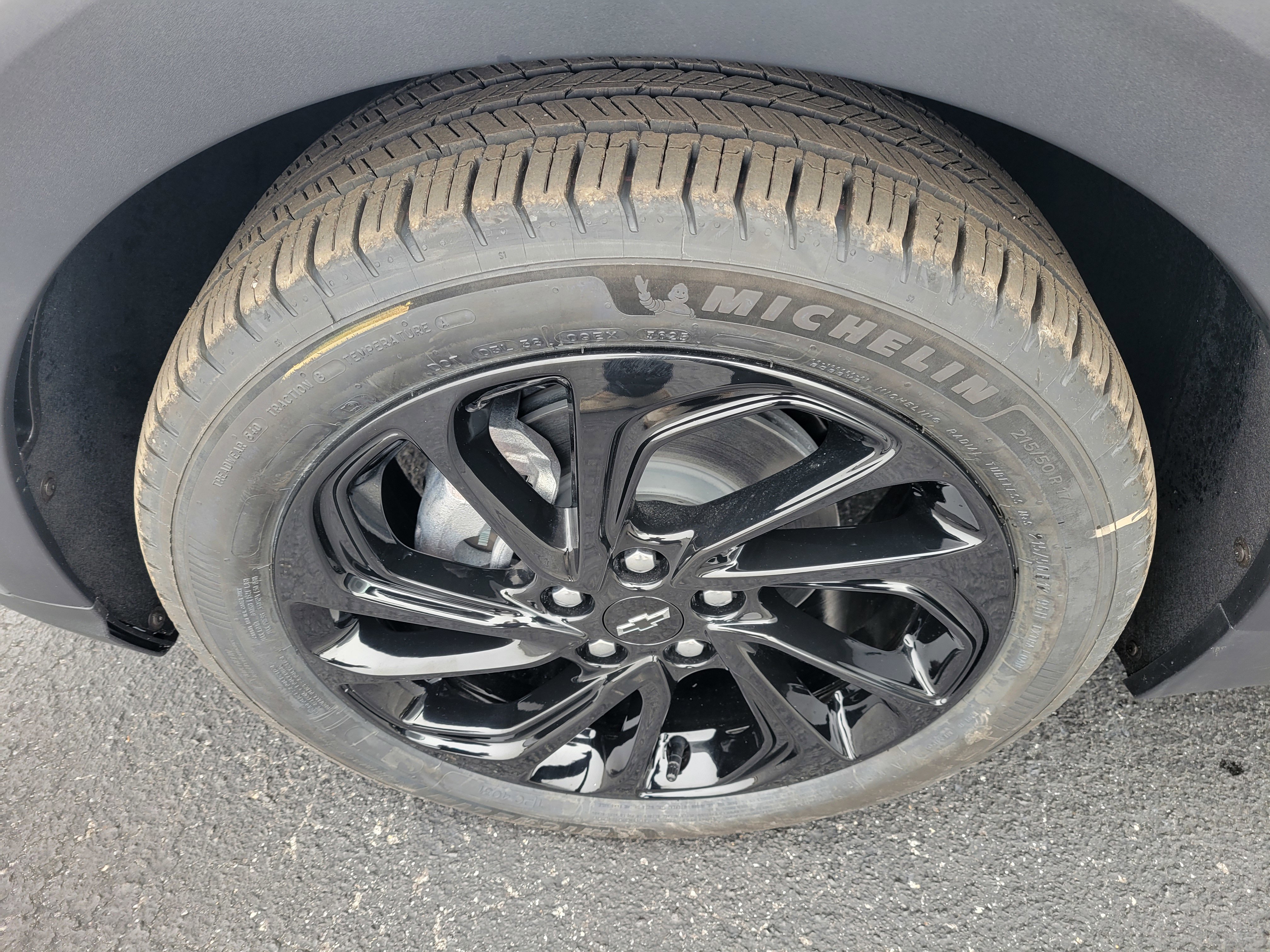 New 2027 Chevrolet Bolt RS w/ Technology Package image 40