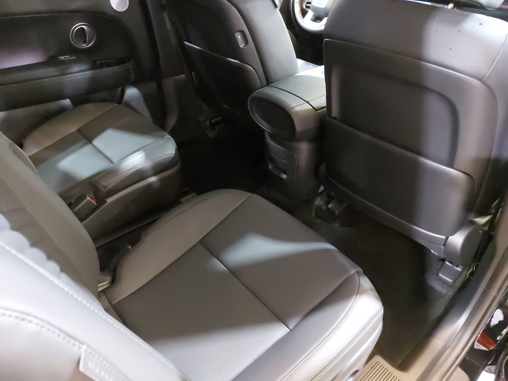 New 2026 Hyundai Palisade SEL AWD/4WD image 37