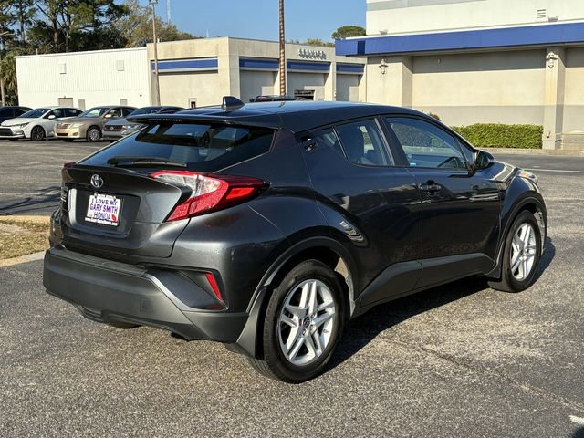 Used 2021 Toyota C-HR LE FWD image 7