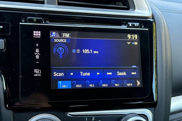 Used 2016 Honda Fit EX-L image 23