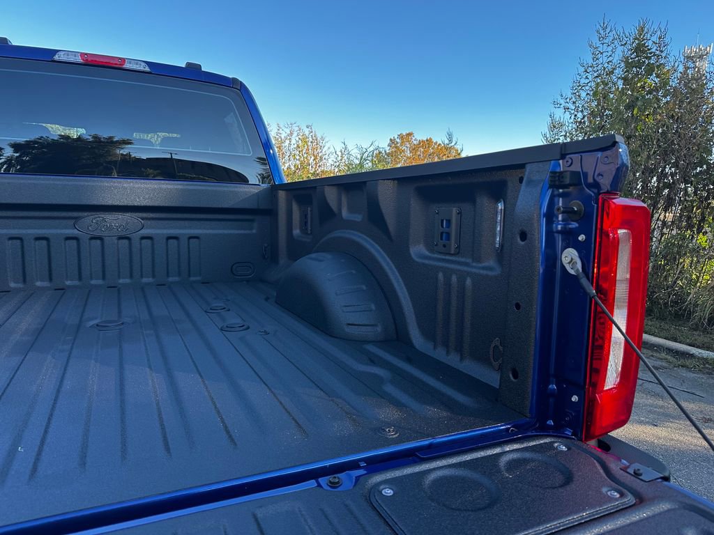 New 2026 Ford F250 XL w/ STX Appearance Package AWD/4WD image 48