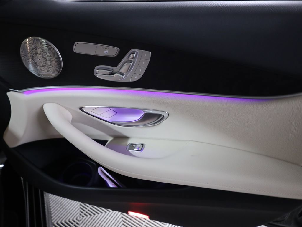 Certified 2022 Mercedes-Benz E 350 4MATIC Sedan image 78