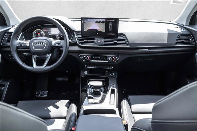 Certified 2024 Audi Q5 e Premium w/ Convenience Package AWD/4WD image 20