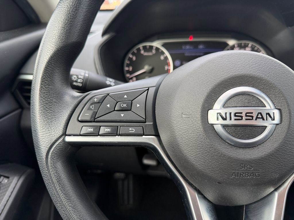 Used 2019 Nissan Altima 2.5 S FWD image 24