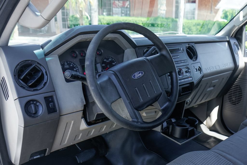 Used 2008 Ford F250 XL RWD image 22