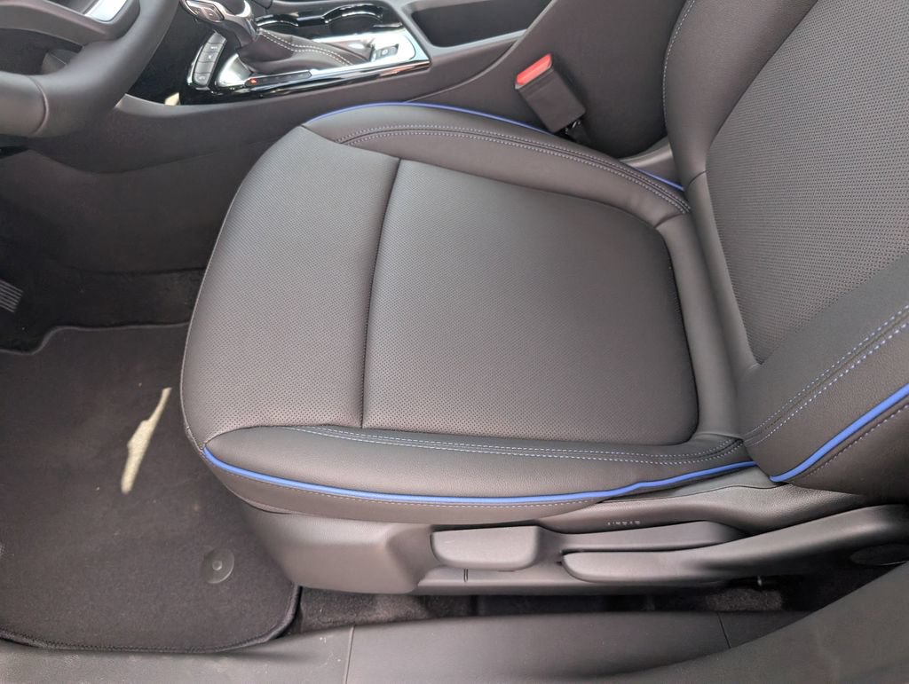 New 2026 Buick Encore GX Sport Touring FWD image 20