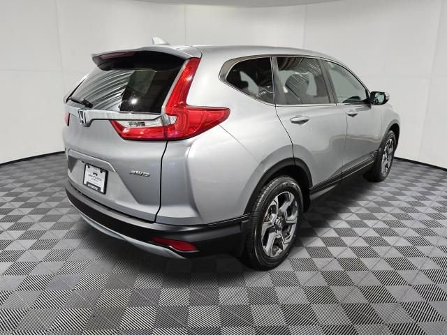 Used 2018 Honda CR-V EX image 3