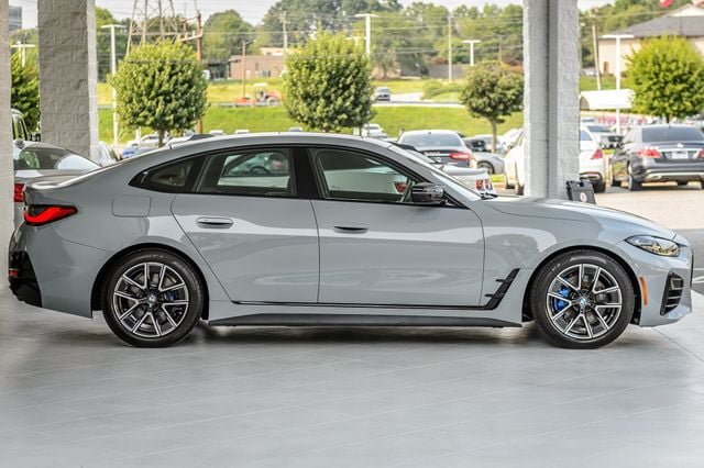 Used 2022 BMW M440i xDrive Gran Coupe w/ Premium Package AWD/4WD image 56