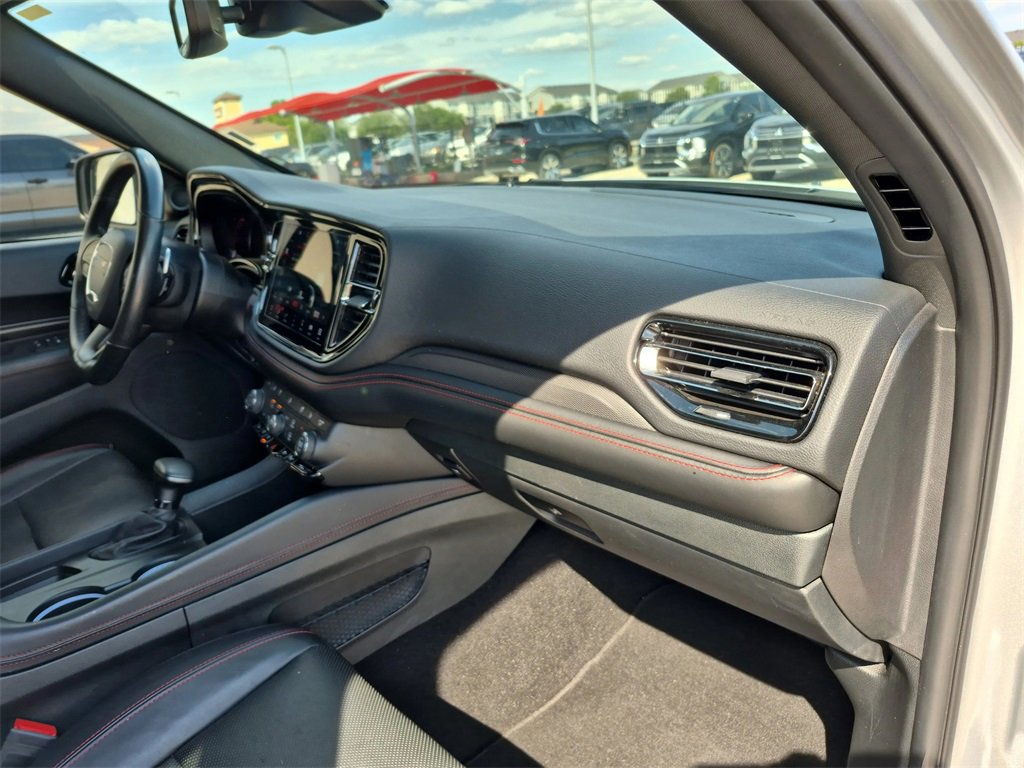 Used 2024 Dodge Durango GT image 22