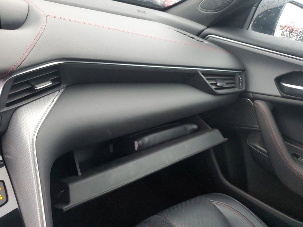 Used 2022 Acura TLX SH-AWD w/ A-SPEC Pkg image 22