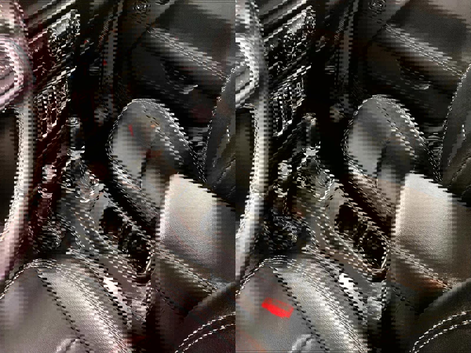 Used 2023 Jeep Wrangler Sahara w/ Cold Weather Group AWD/4WD image 20