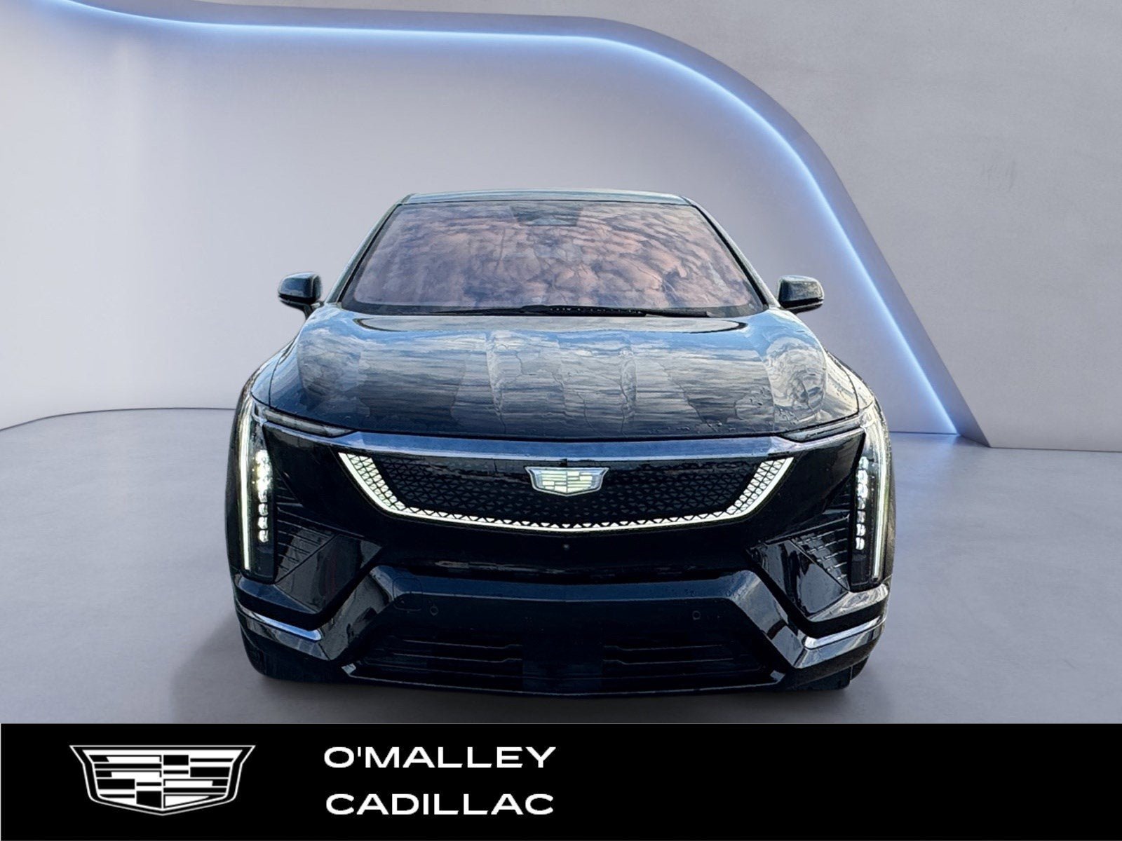New 2026 Cadillac Optiq Sport 1 w/ LPO, Floor Liner Package AWD/4WD image 8