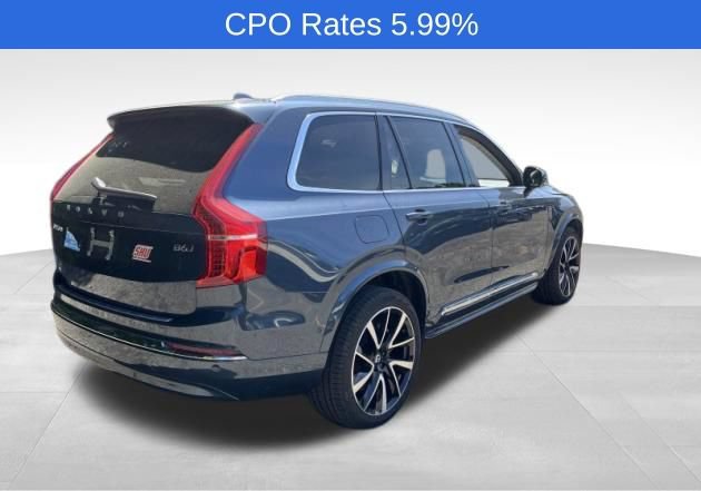 Used 2023 Volvo XC90 B6 Plus w/ Protection Package Premier AWD/4WD image 20