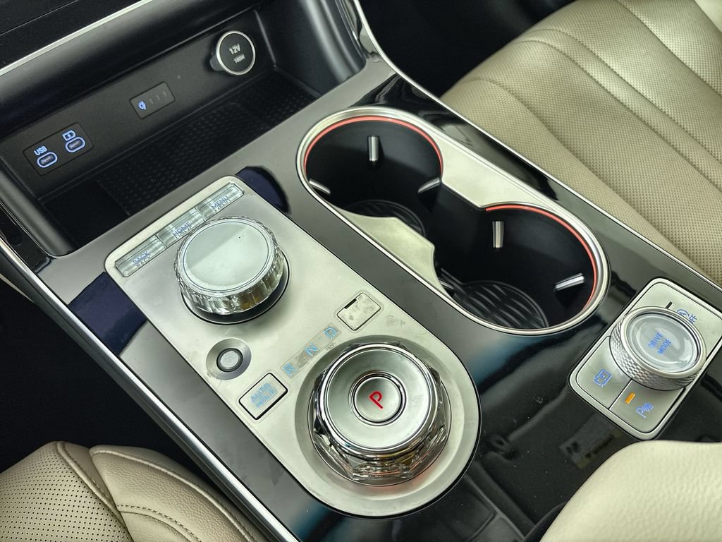 New 2026 Genesis GV80 2.5T RWD image 21