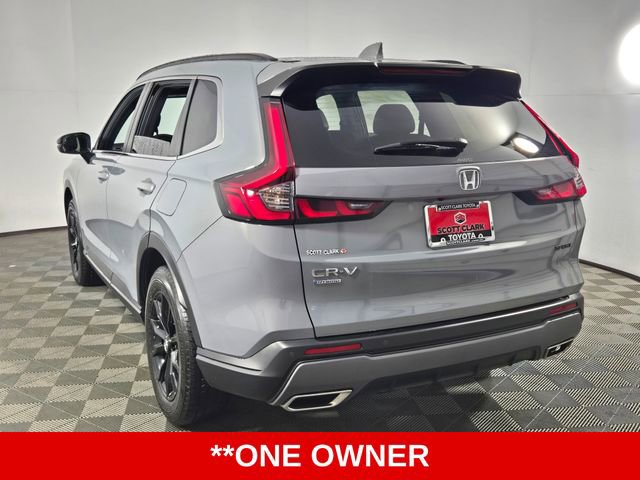 Used 2025 Honda CR-V Sport-L image 6
