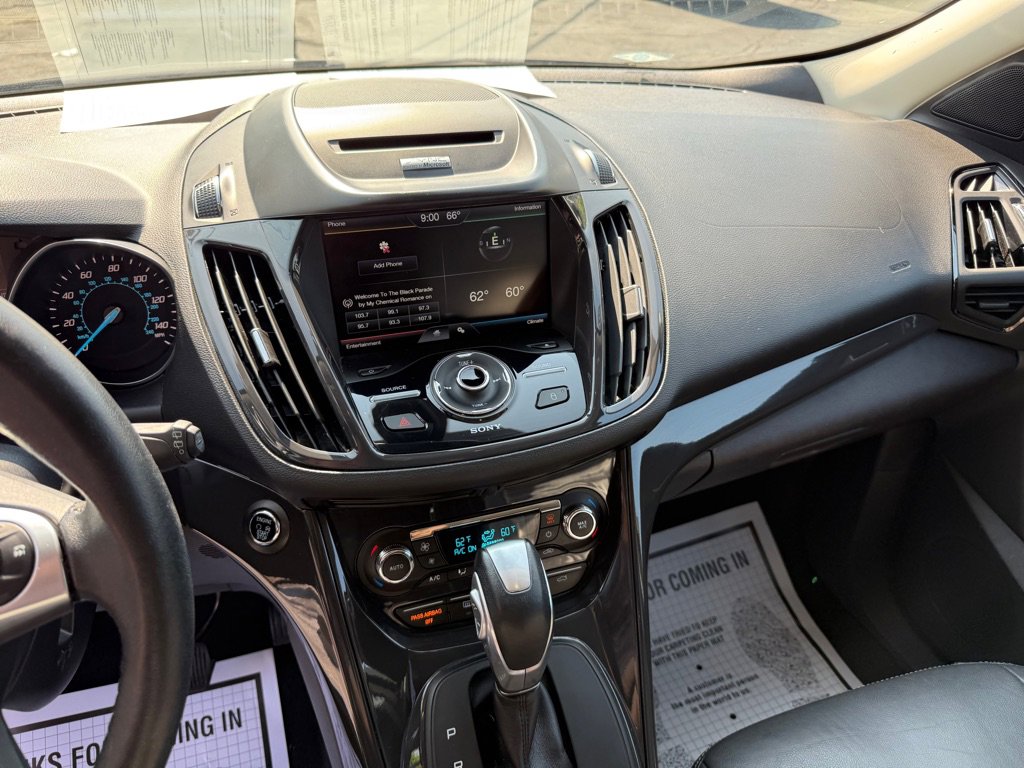 Used 2015 Ford Escape Titanium image 55