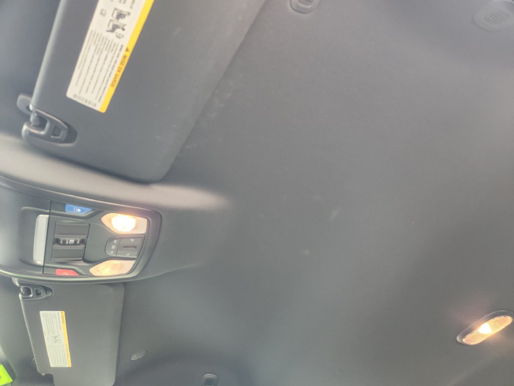 Used 2024 RAM 2500 Tradesman AWD/4WD image 28