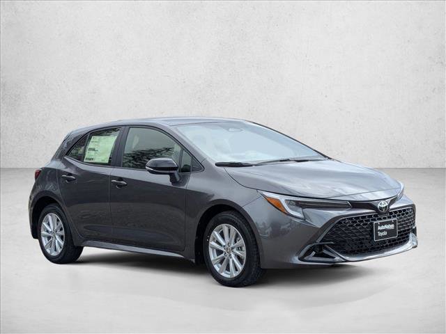 New 2026 Toyota Corolla SE video 3