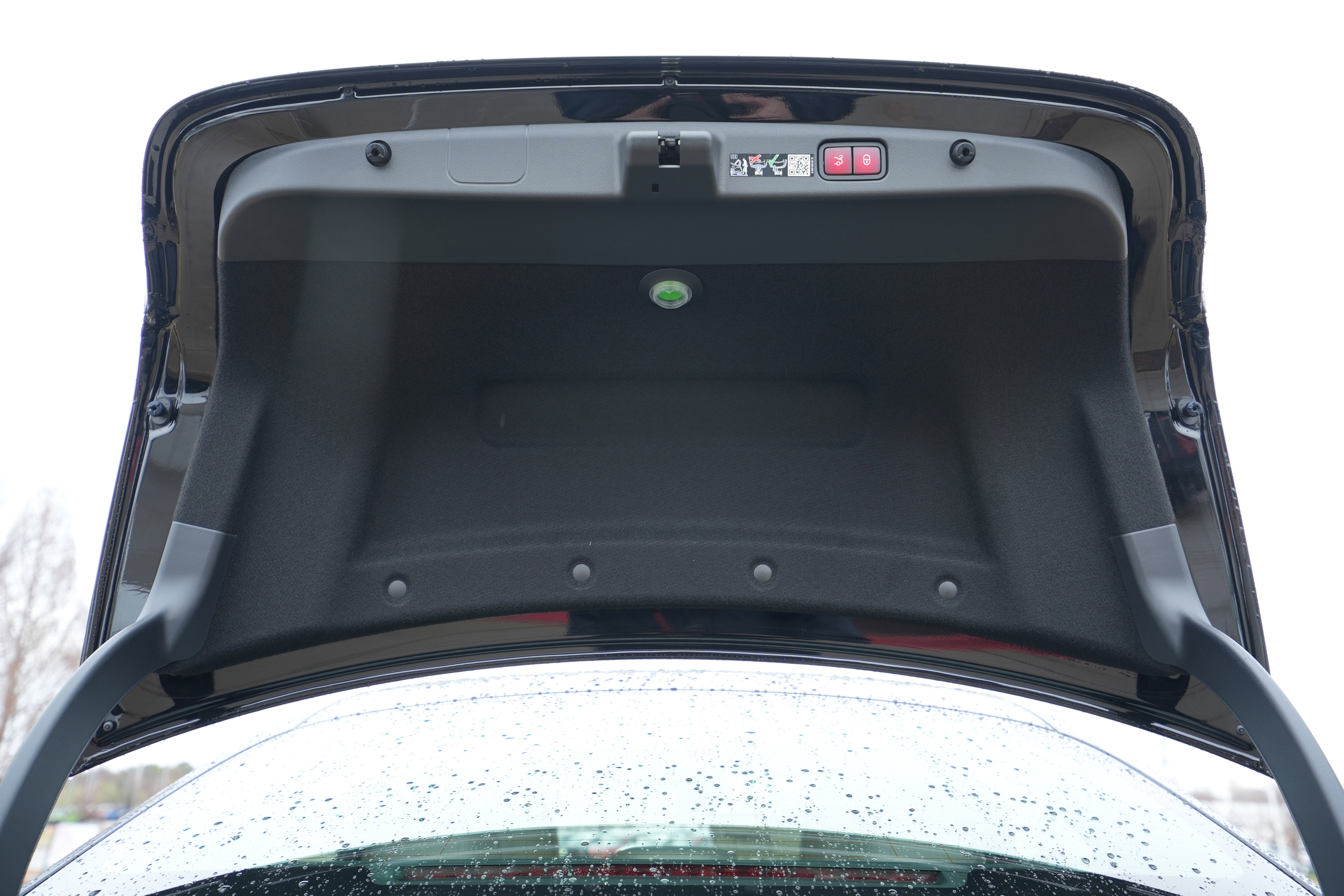 New 2026 Mercedes-Benz E 350 4MATIC Sedan image 16