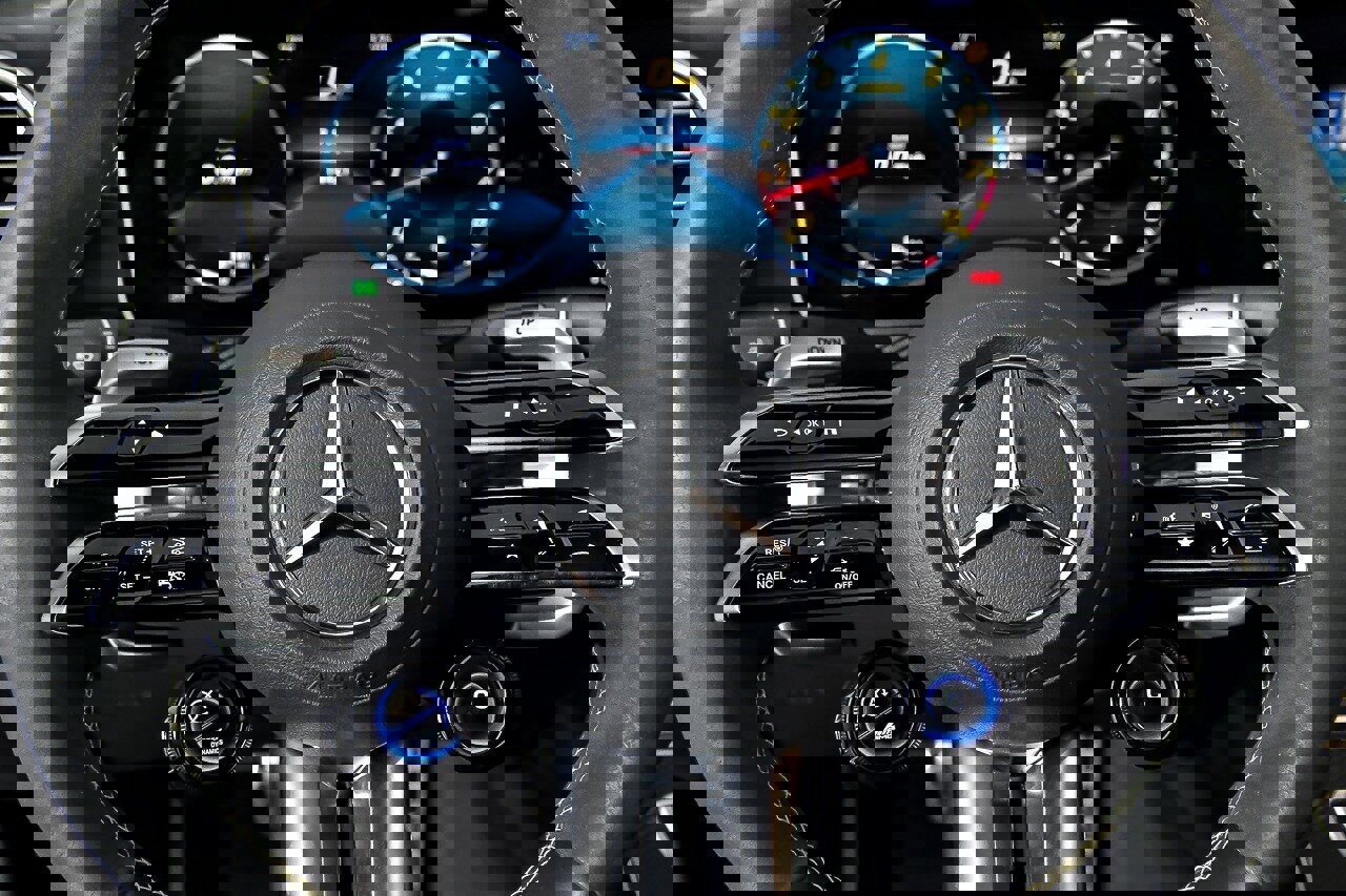 Used 2023 Mercedes-Benz E 63 AMG S image 27