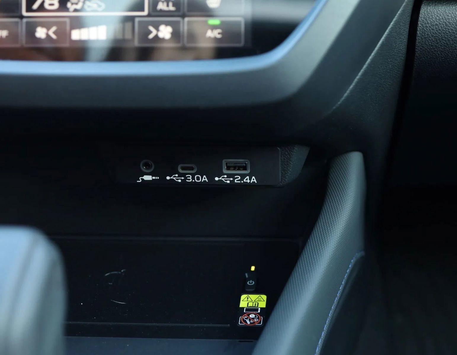 Used 2025 Subaru Forester Premium w/ Convenience Package #1 image 27