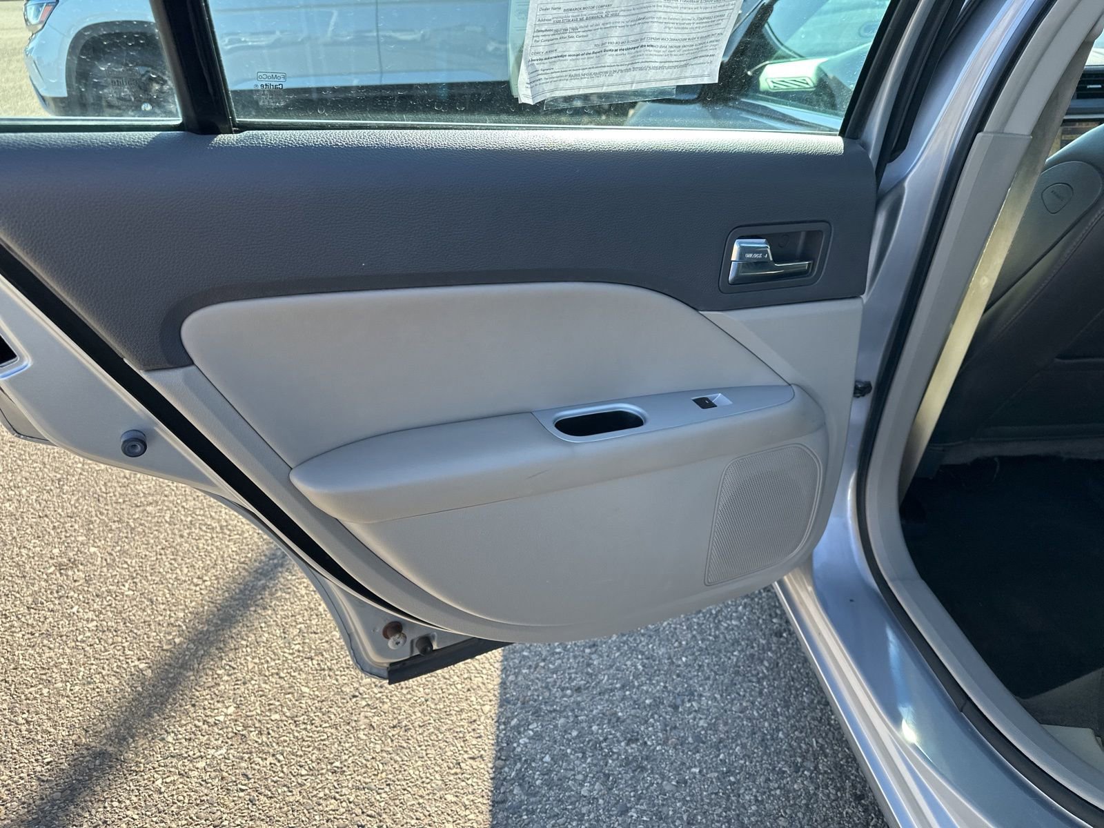 Used 2010 Mercury Milan Hybrid image 20