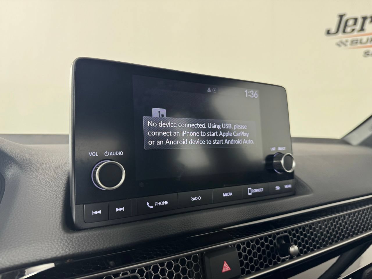 Used 2026 Honda Civic Sport image 21