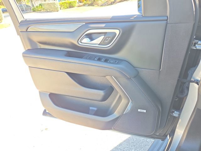 Certified 2023 GMC Yukon AT4 w/ Technology Package image 21