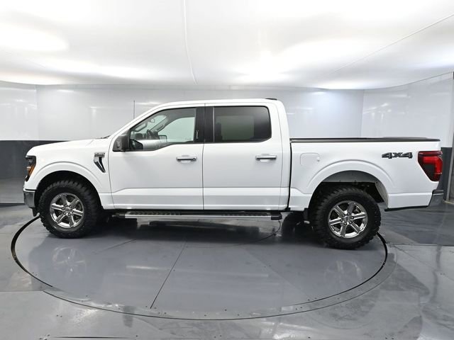 Used 2024 Ford F150 XLT w/ Tow/Haul Package image 10