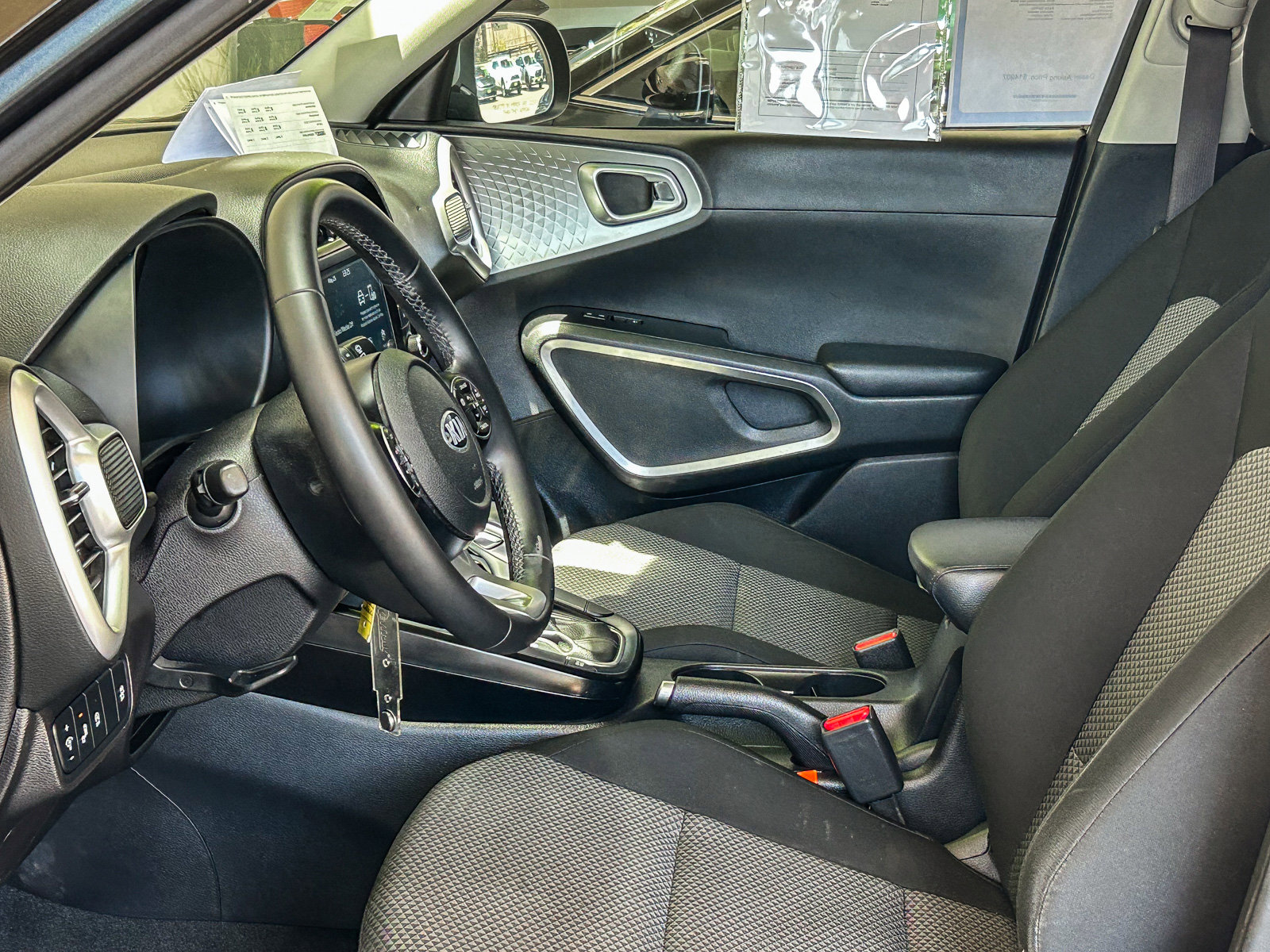 Used 2020 Kia Soul X-Line FWD image 17