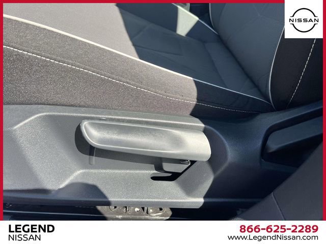 Used 2025 Volkswagen Jetta Sport image 18