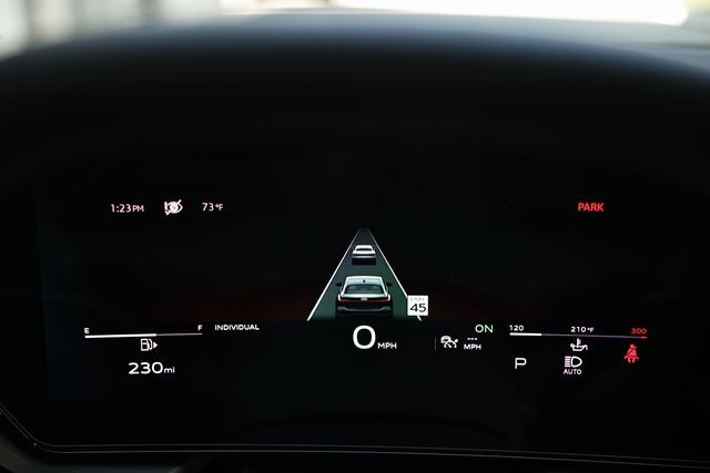 New 2025 Audi S5 Premium Plus image 31