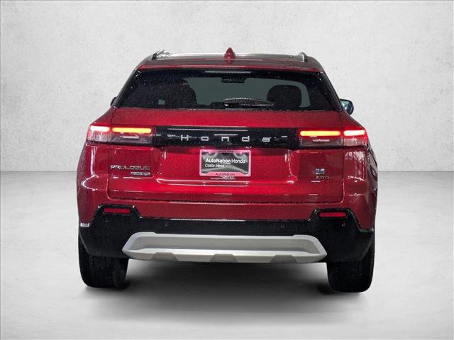 New 2026 Honda Prologue Touring image 9