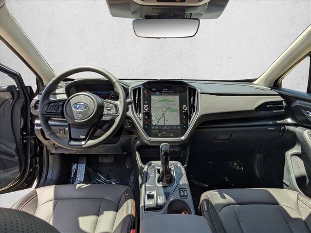 New 2026 Subaru Crosstrek 2.5i Limited w/ Convenience Package AWD/4WD image 14