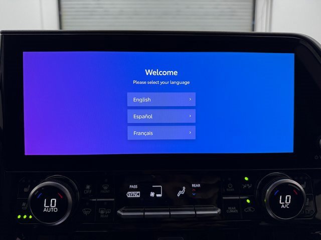 New 2026 Toyota Highlander Limited image 17